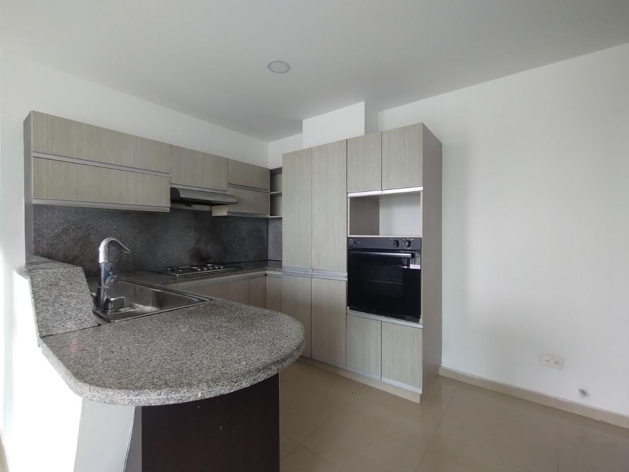 Apartamento en venta en Ciudad Jardin, Barranquilla · foto 16 de 21