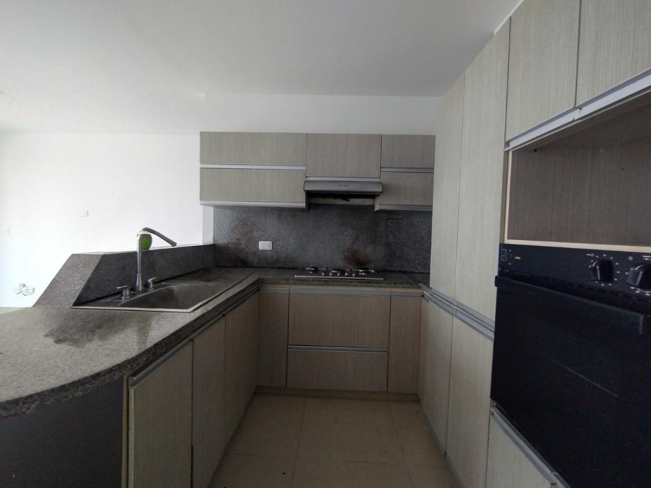 Apartamento en venta en Ciudad Jardin, Barranquilla · foto 17 de 21