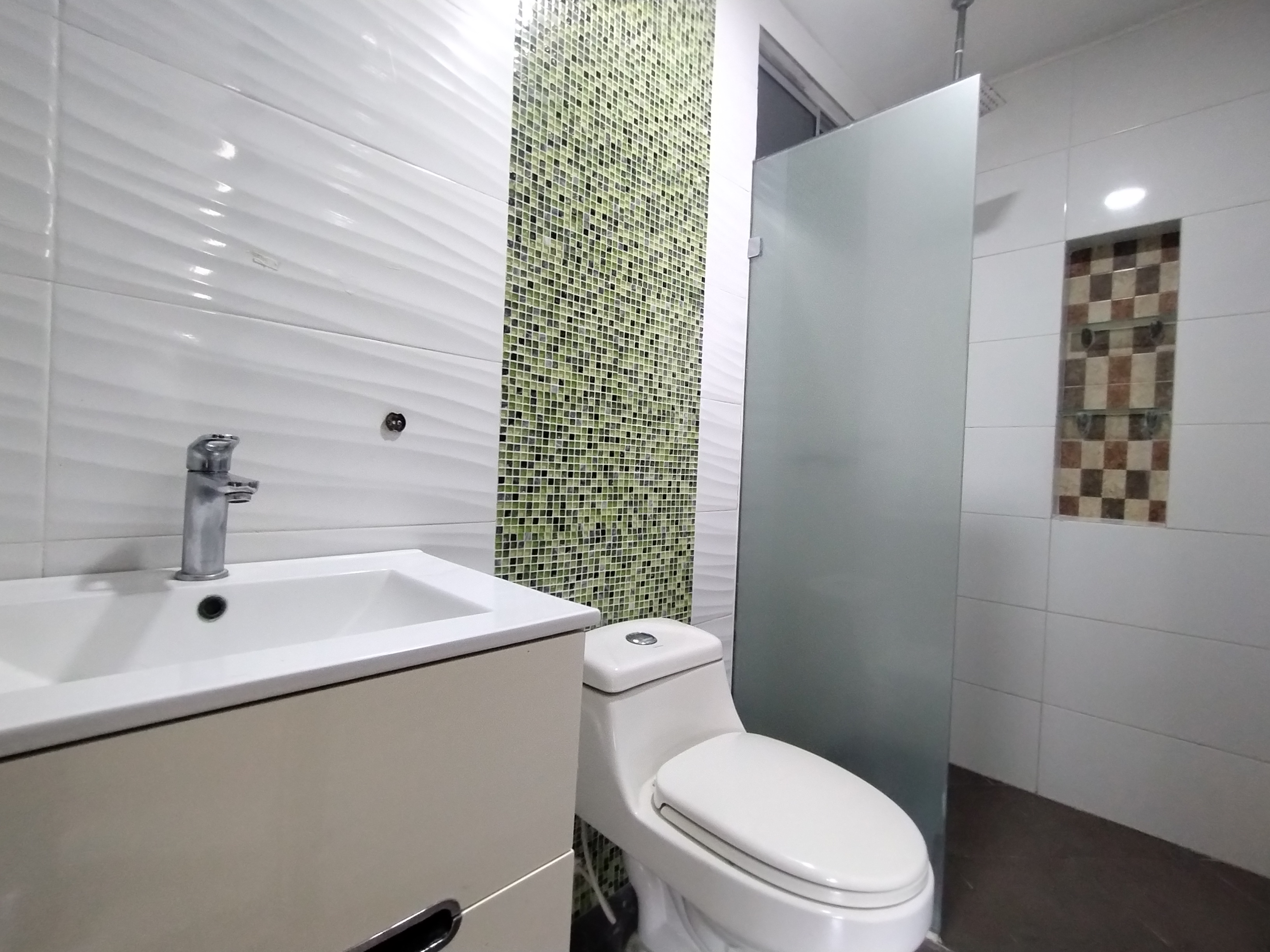Apartamento en venta en Ciudad Jardin, Barranquilla · foto 20 de 21