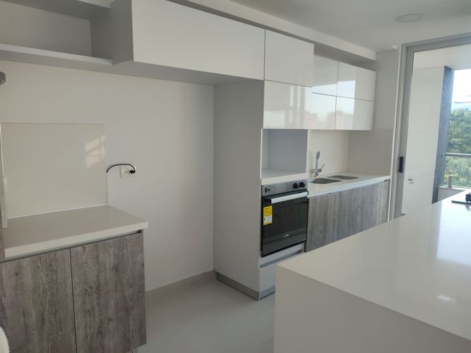 Apartamento de 3 alcobas en venta en Ciudad Jardin, Cali, 147 m² · foto 6 de 17