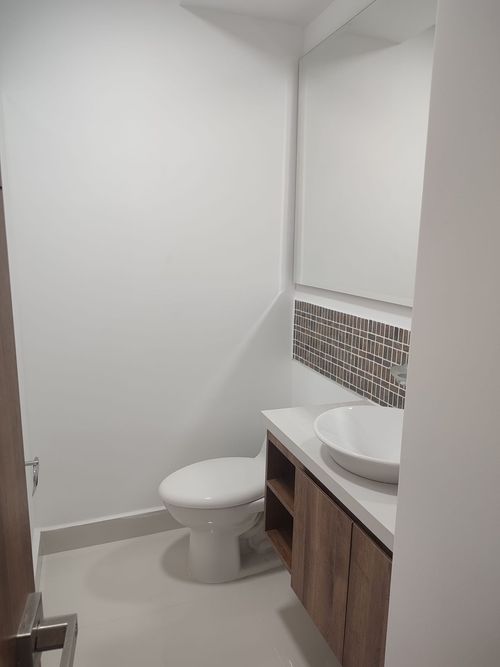 Apartamento de 3 alcobas en venta en Ciudad Jardin, Cali, 147 m² · foto 7 de 17