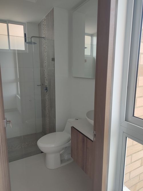 Apartamento de 3 alcobas en venta en Ciudad Jardin, Cali, 147 m² · foto 12 de 17