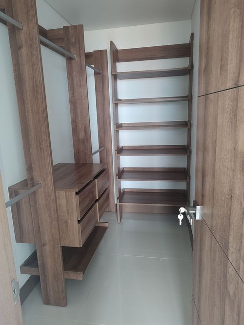 Apartamento de 3 alcobas en venta en Ciudad Jardin, Cali, 147 m² · foto 14 de 17