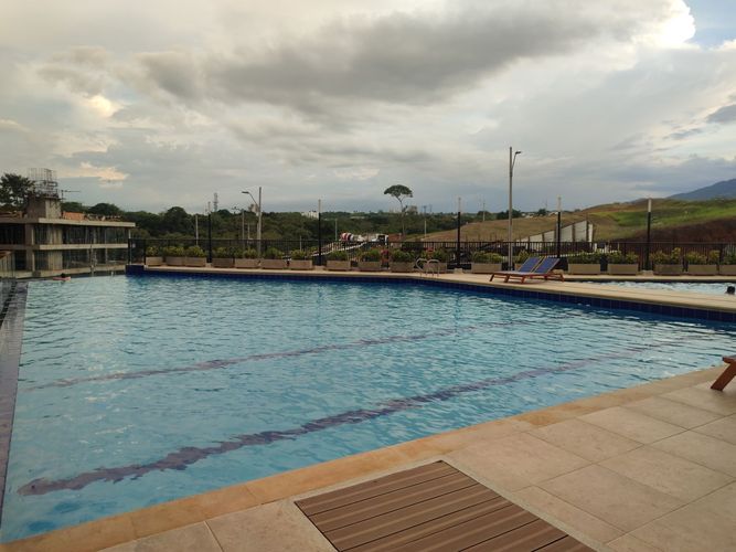 Apartamento de 3 alcobas en venta en Ciudad Jardin, Cali, 147 m² · foto 16 de 17