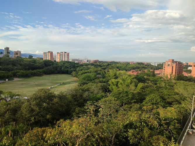 Apartamento de 3 alcobas en venta en Ciudad Jardin, Cali, 147 m² · foto 17 de 17