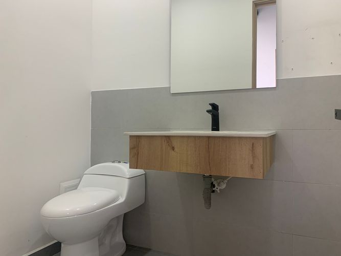 Oficina en arriendo en El Diamante 2, Medellín, 405 m² · foto 14 de 14