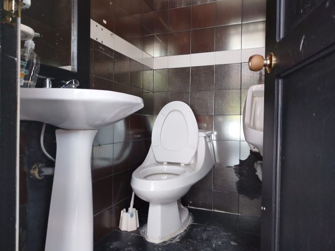 Local en arriendo en Los Naranjos, Medellín, 110 m² · foto 13 de 13
