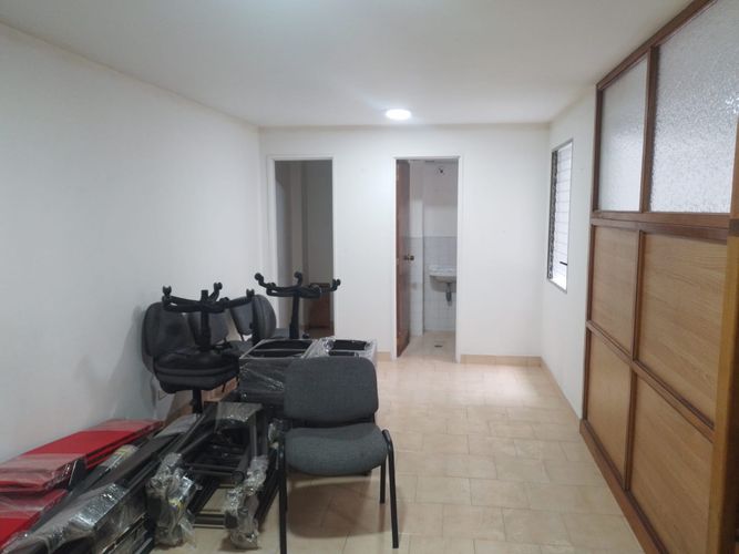 Oficina en arriendo en Mesa, Envigado, 36 m² · foto 2 de 8