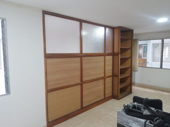 Oficina en arriendo en Mesa, Envigado, 36 m² · foto 7 de 8