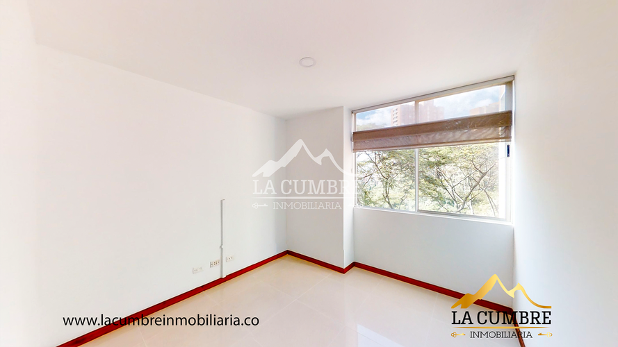 Apartamento de 2 alcobas en arriendo en La Calera, Medellín, 136 m² · foto 15 de 15
