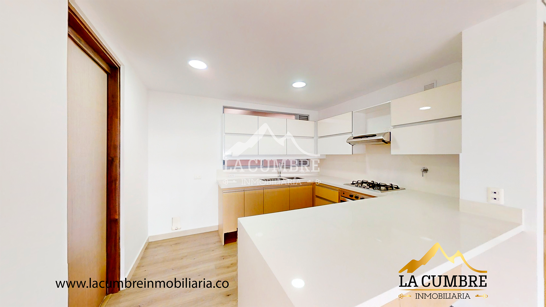 Apartamento en arriendo en Los Balsos No.2, Medellín · foto 6 de 15