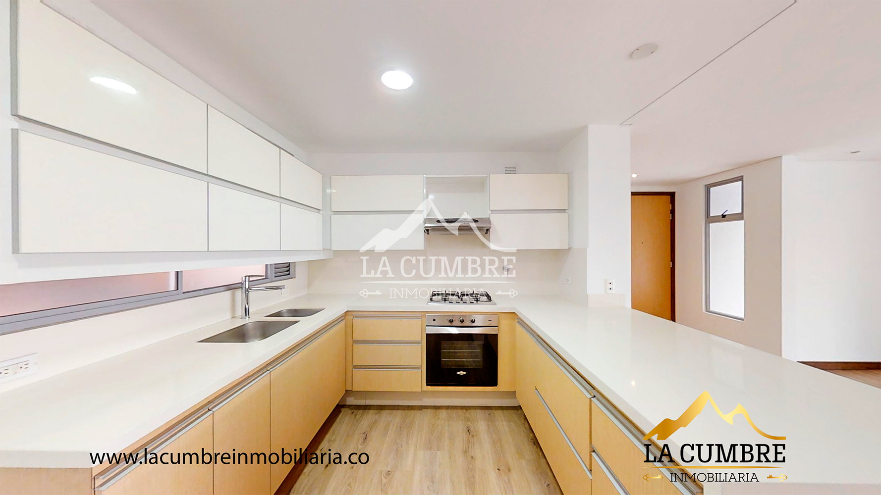 Apartamento en arriendo en Los Balsos No.2, Medellín · foto 7 de 15