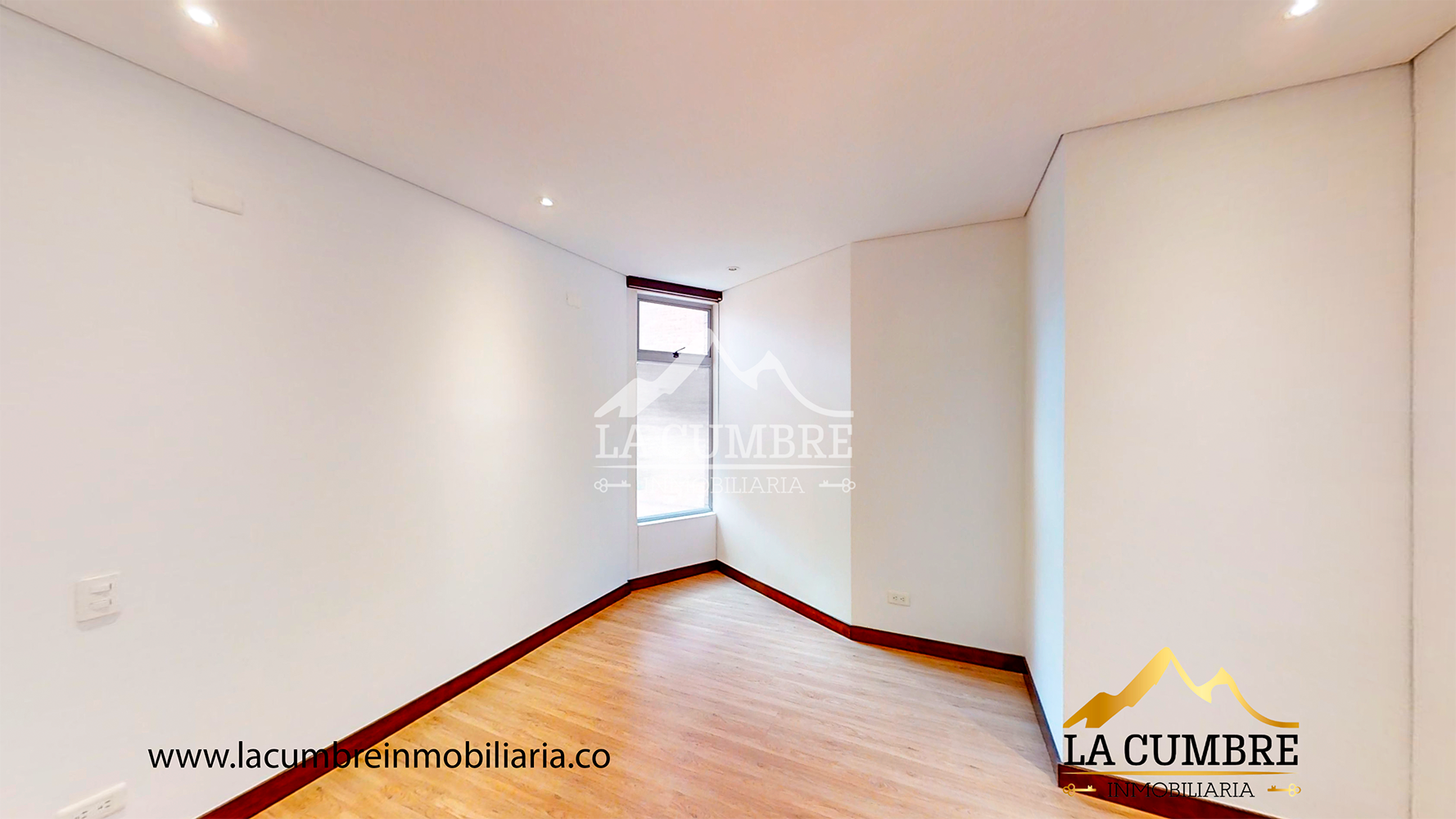 Apartamento en arriendo en Los Balsos No.2, Medellín · foto 10 de 15