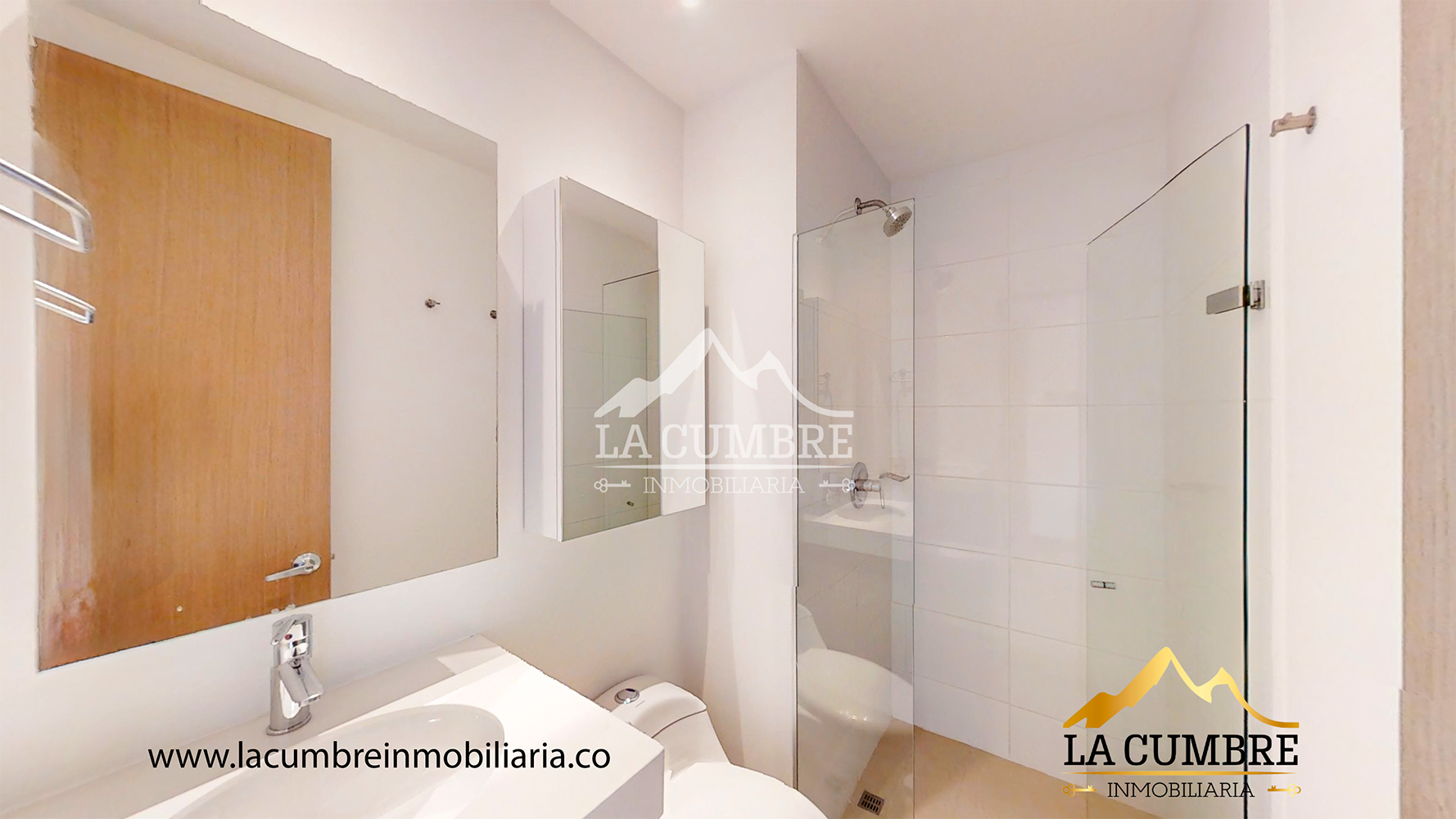 Apartamento en arriendo en Los Balsos No.2, Medellín · foto 11 de 15
