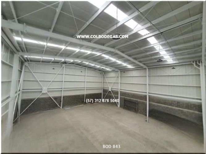 Bodega en venta en San Fernando, Dosquebradas, 545 m² · foto 8 de 19