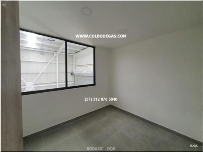 Bodega en venta en San Fernando, Dosquebradas, 545 m² · foto 9 de 19