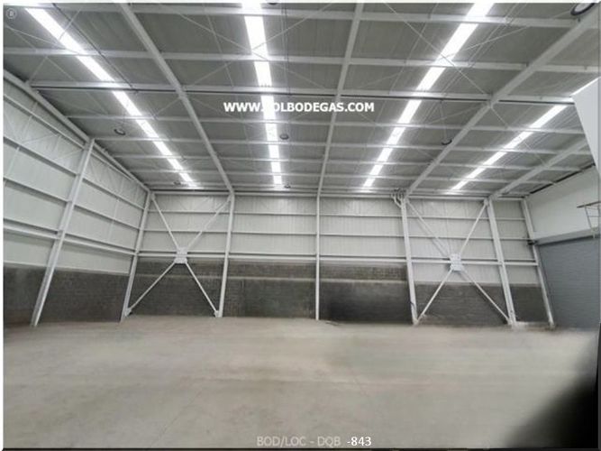 Bodega en venta en San Fernando, Dosquebradas, 545 m² · foto 16 de 19