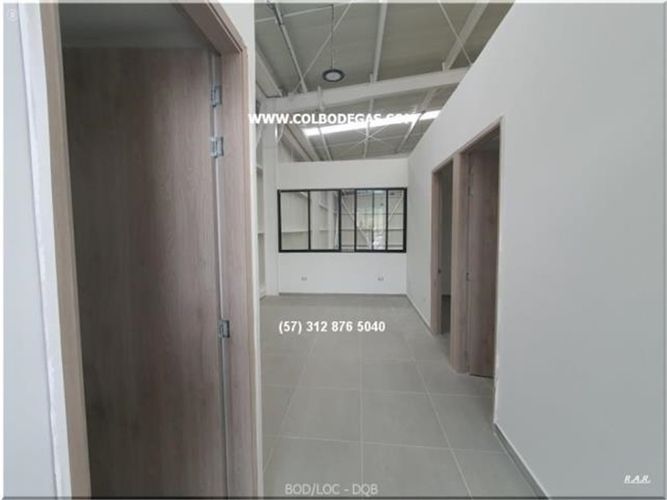 Bodega en venta en San Fernando, Dosquebradas, 545 m² · foto 17 de 19