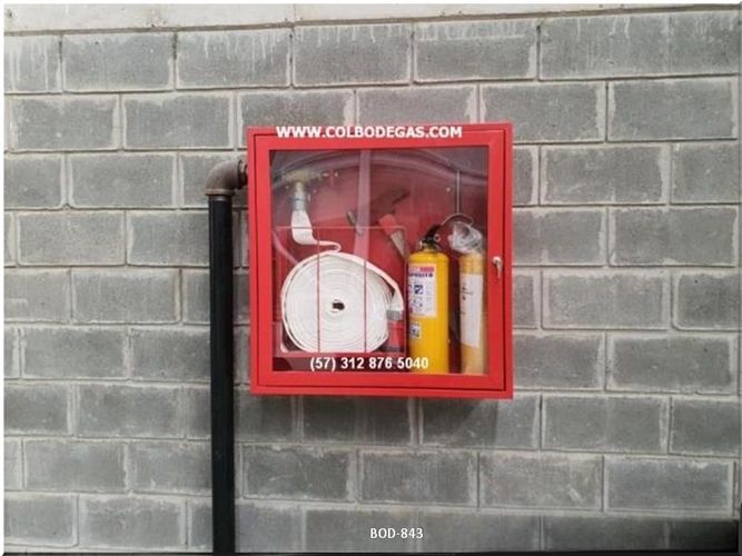 Bodega en venta en San Fernando, Dosquebradas, 545 m² · foto 18 de 19