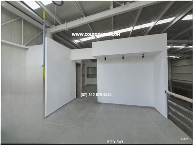 Bodega en venta en San Fernando, Dosquebradas, 545 m² · foto 19 de 19