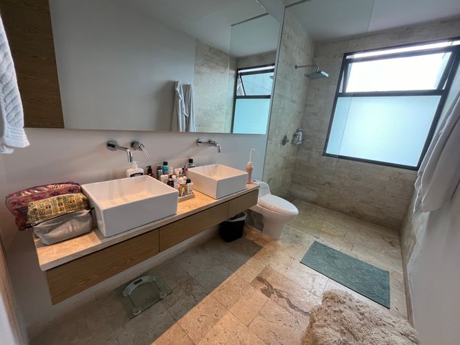 Apartamento de 3 alcobas en venta en Los Balsos No.2, Medellín, 182 m² · foto 13 de 15