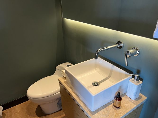 Apartamento de 3 alcobas en venta en Los Balsos No.2, Medellín, 182 m² · foto 15 de 15