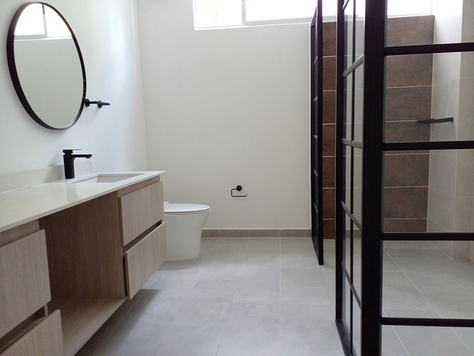 Casa de 3 alcobas en venta en Loma El Atravesado, Envigado, 284 m² · foto 6 de 19