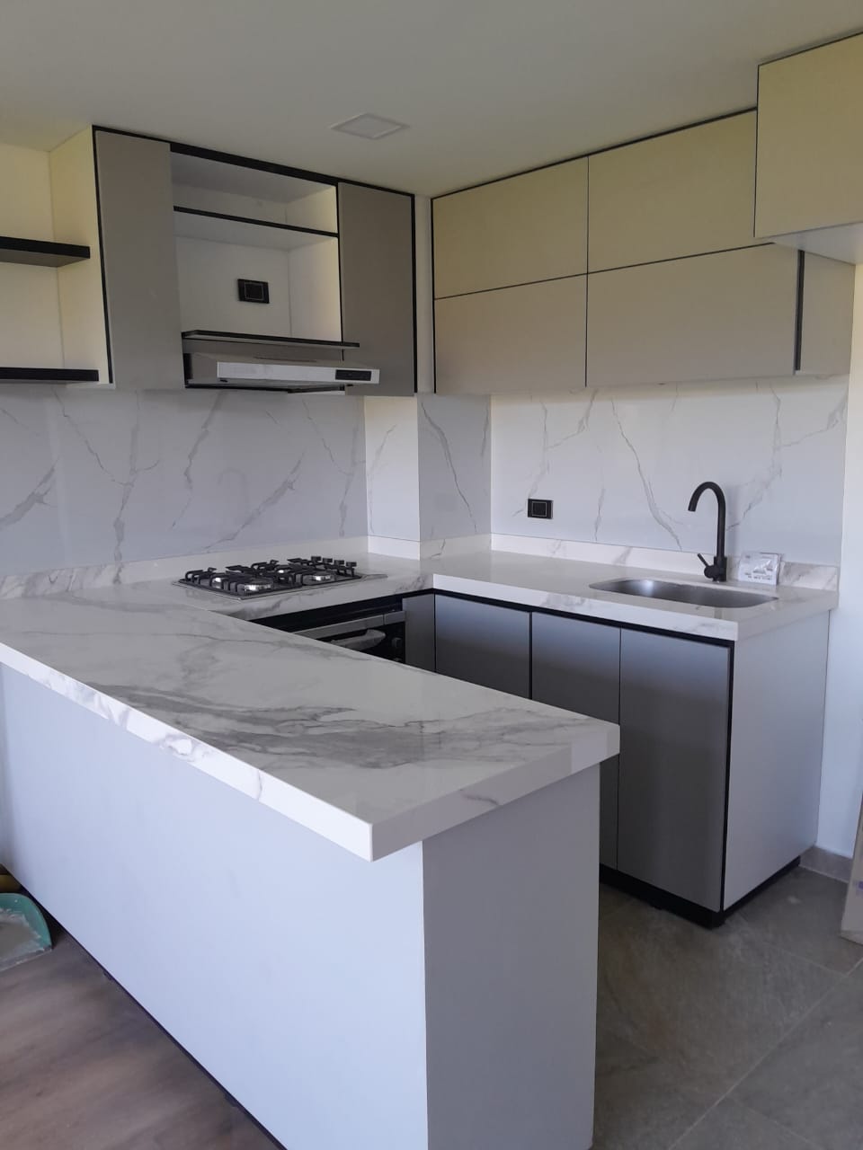 Apartamento en venta en El Salitre, Bogotá · foto 2 de 10