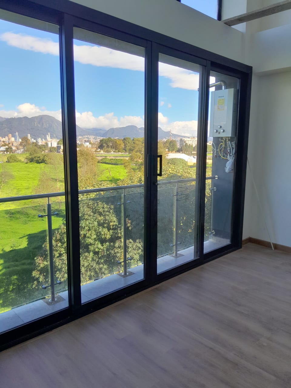 Apartamento en venta en El Salitre, Bogotá · foto 4 de 10