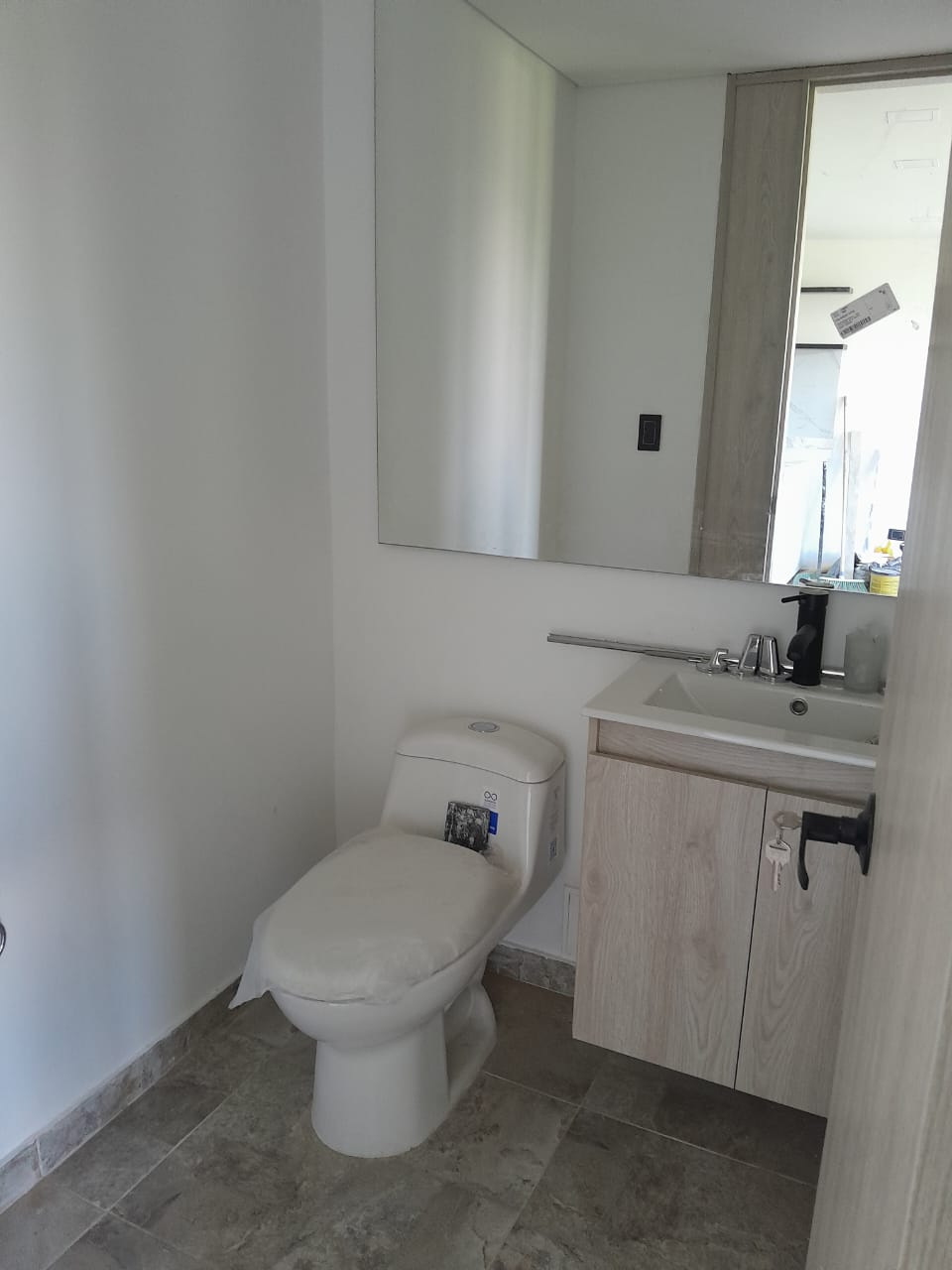 Apartamento en venta en El Salitre, Bogotá · foto 5 de 10