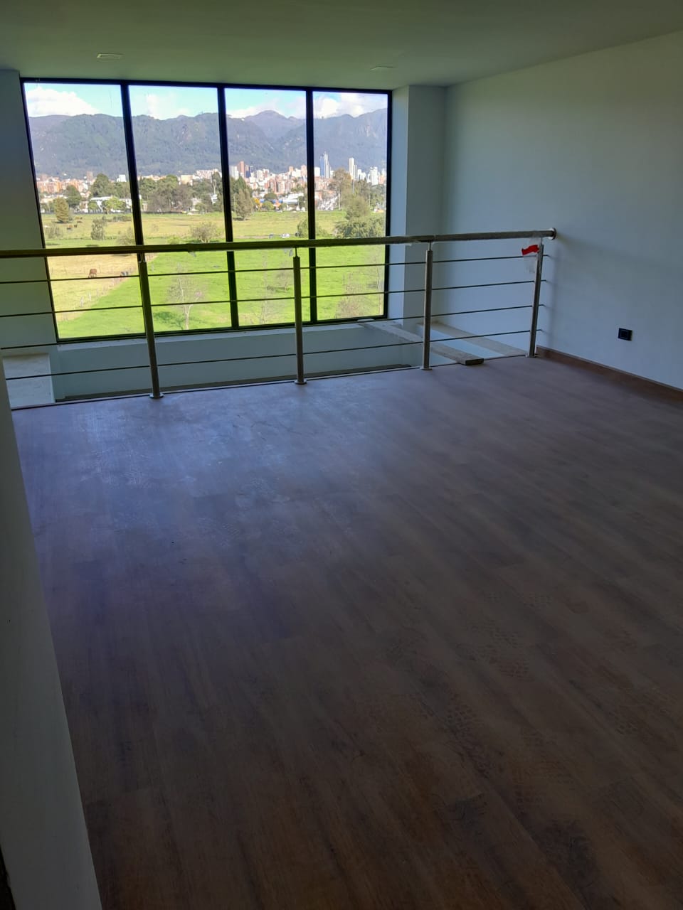 Apartamento en venta en El Salitre, Bogotá · foto 7 de 10