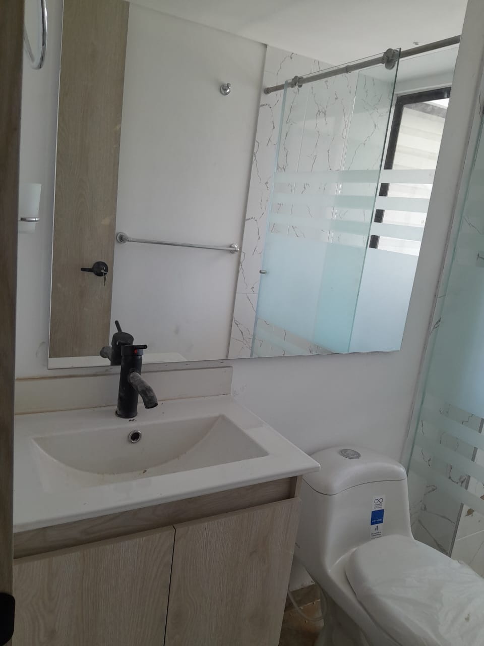 Apartamento en venta en El Salitre, Bogotá · foto 10 de 10