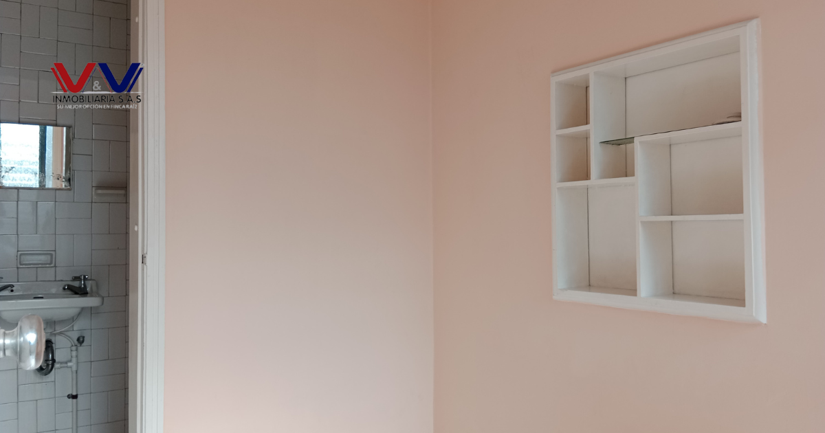 Apartamento en venta en Ricaurte, Bogotá · foto 7 de 21