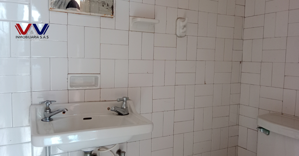 Apartamento en venta en Ricaurte, Bogotá · foto 8 de 21