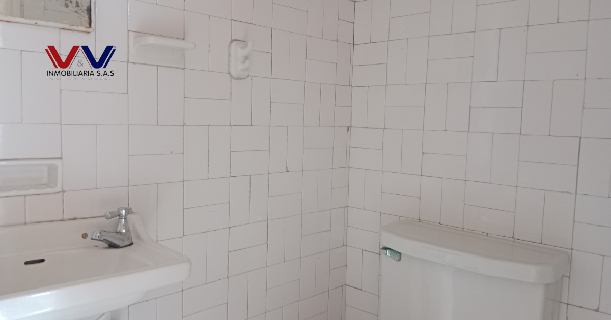 Apartamento en venta en Ricaurte, Bogotá · foto 9 de 21