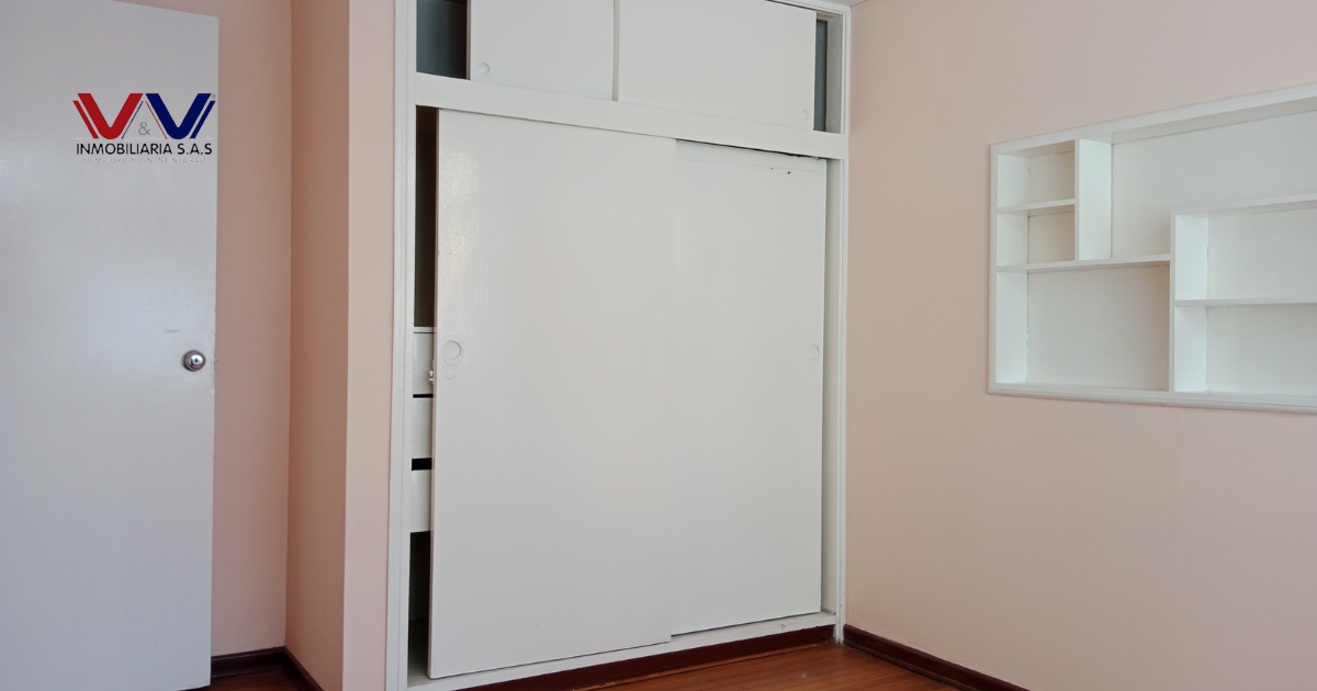 Apartamento en venta en Ricaurte, Bogotá · foto 11 de 21