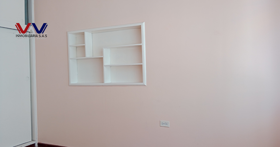 Apartamento en venta en Ricaurte, Bogotá · foto 12 de 21