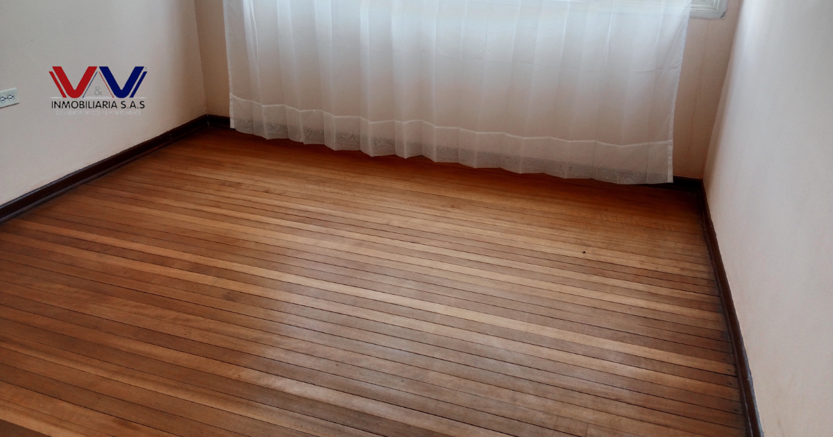 Apartamento en venta en Ricaurte, Bogotá · foto 13 de 21