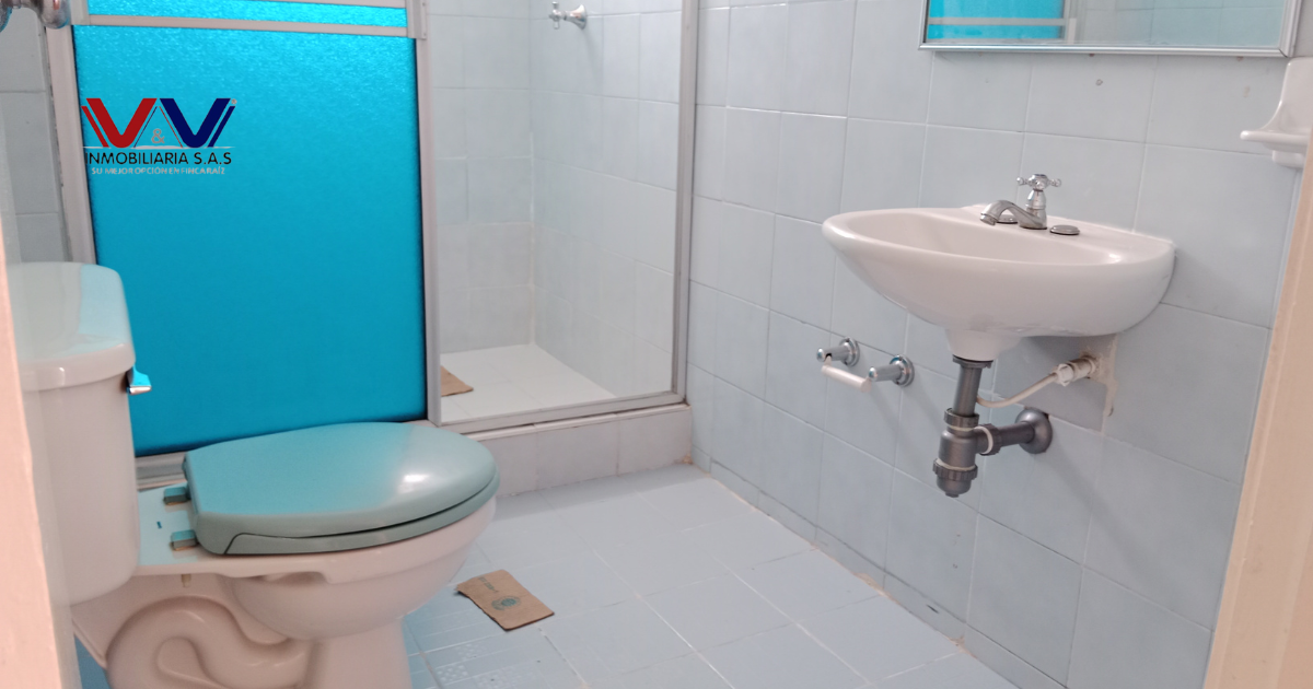 Apartamento en venta en Ricaurte, Bogotá · foto 14 de 21