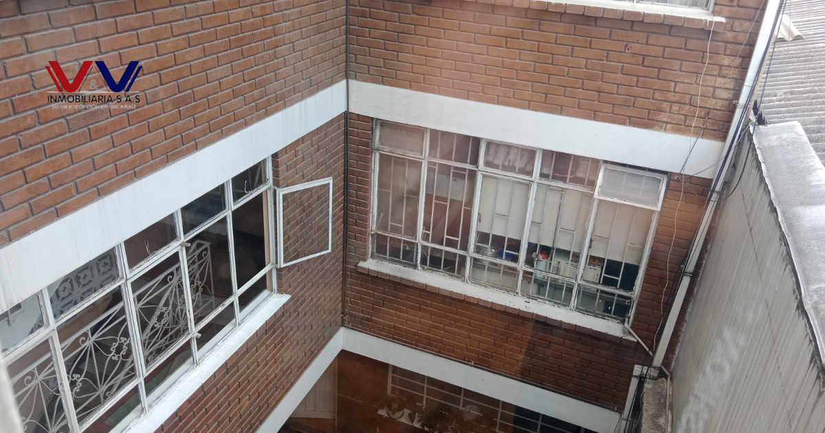 Apartamento en venta en Ricaurte, Bogotá · foto 15 de 21