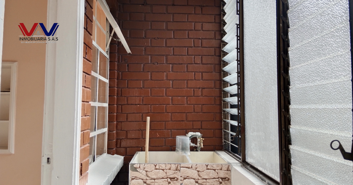 Apartamento en venta en Ricaurte, Bogotá · foto 17 de 21
