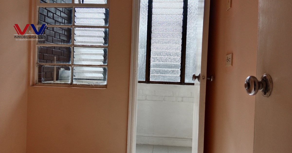 Apartamento en venta en Ricaurte, Bogotá · foto 20 de 21