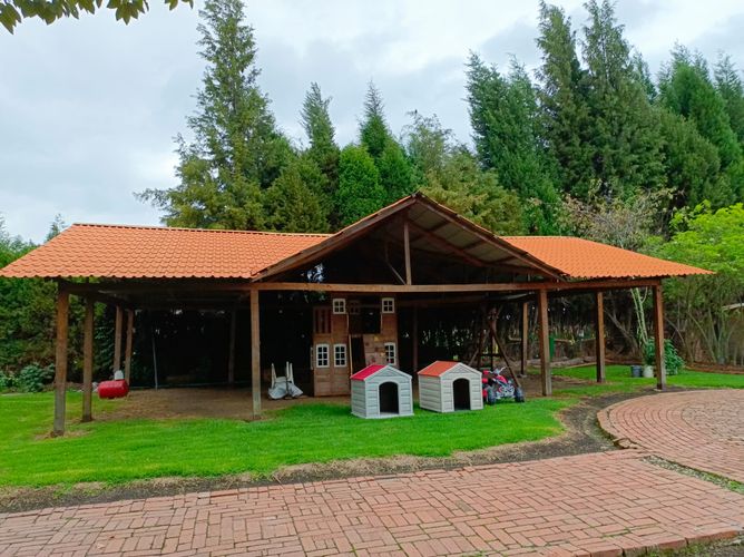 Lote en venta en Chuntame, Cajicá, 210 m² · foto 2 de 24