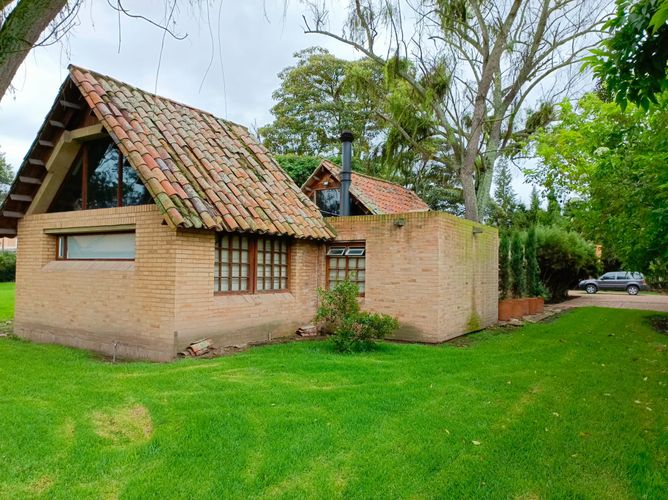 Lote en venta en Chuntame, Cajicá, 210 m² · foto 8 de 24