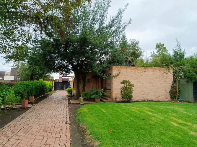 Lote en venta en Chuntame, Cajicá, 210 m² · foto 10 de 24