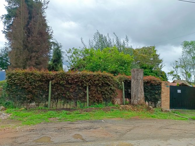 Lote en venta en Chuntame, Cajicá, 210 m² · foto 12 de 24