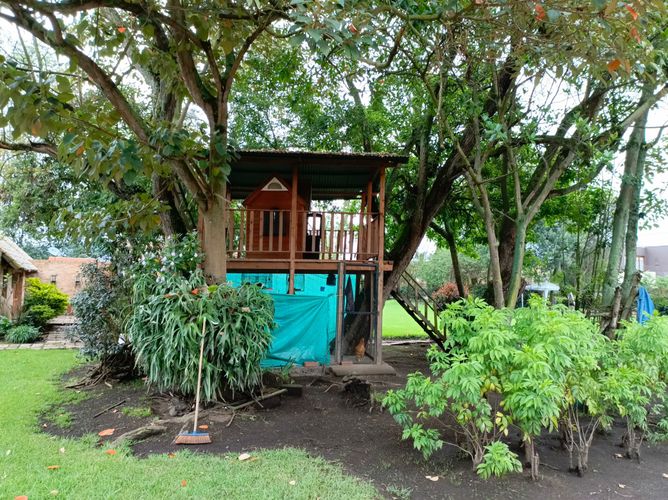 Lote en venta en Chuntame, Cajicá, 210 m² · foto 13 de 24