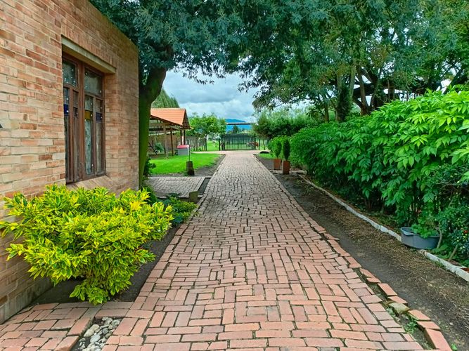 Lote en venta en Chuntame, Cajicá, 210 m² · foto 17 de 24