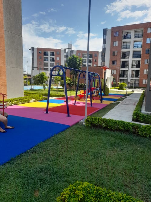 Apartamento de 3 alcobas en venta en Parque Natura, Jamundí, 62 m² · foto 9 de 19