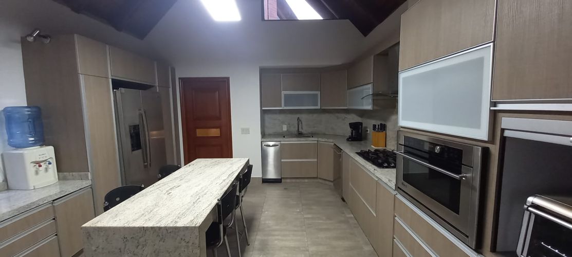 Apartamento en venta en Sierras Del Moral, Bogotá · foto 6 de 15